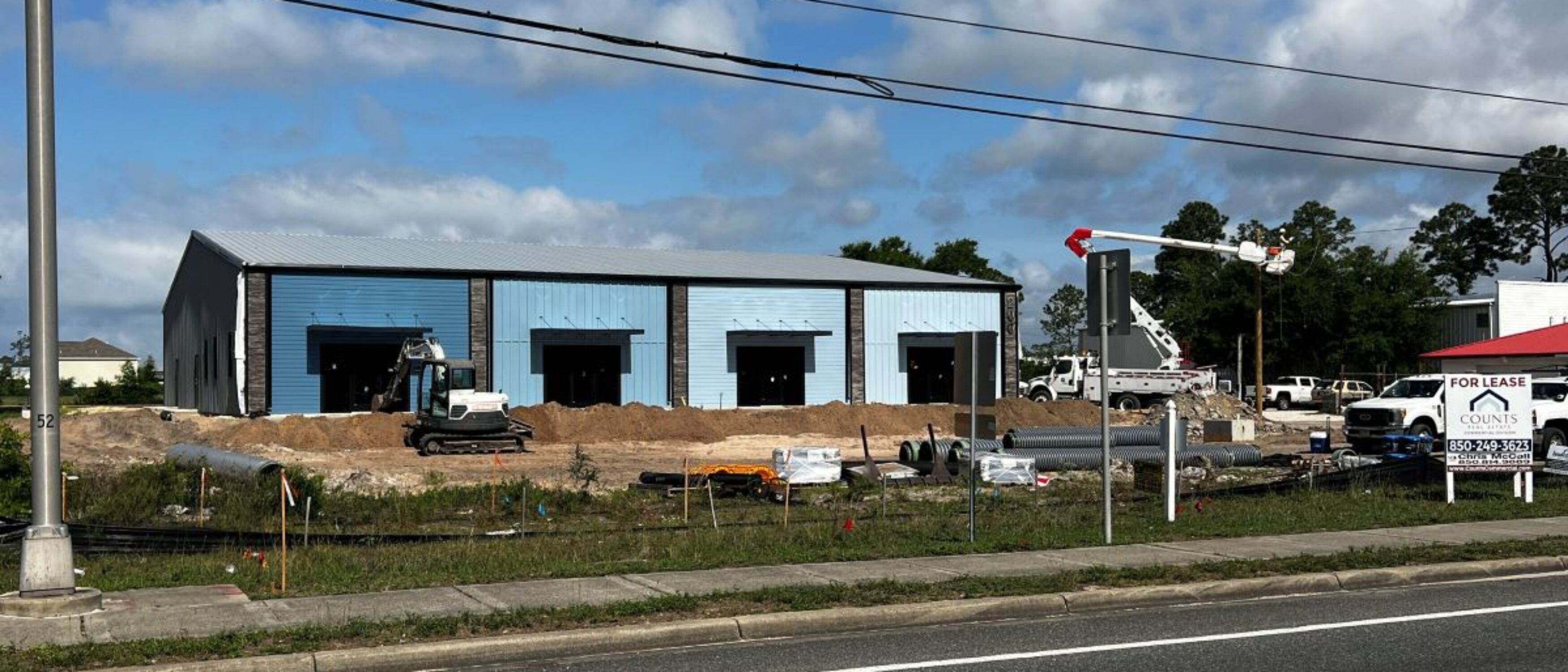 Retail Space in Panama City