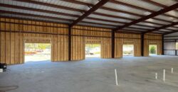 Retail Space in Panama City