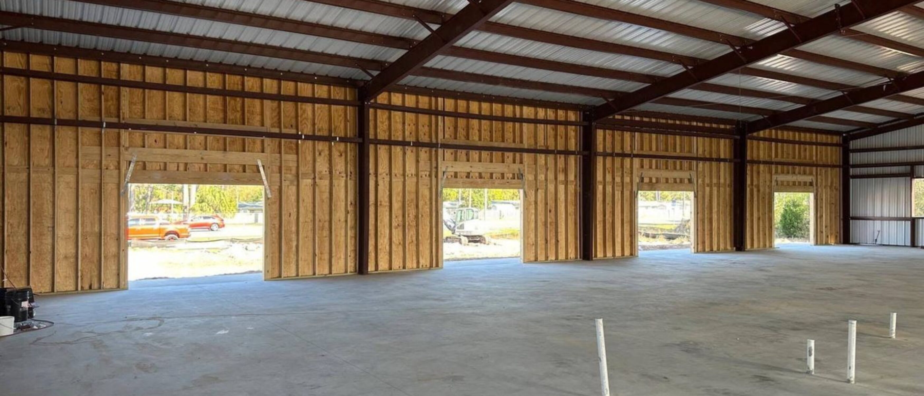 Retail Space in Panama City