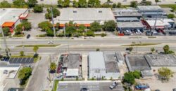 Versatile Retail Office Space in Orlando
