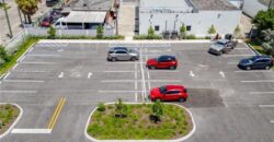 Versatile Retail Office Space in Orlando