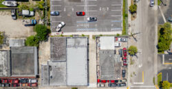 Warehouse Space in Miami with Office and Parking