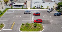 Warehouse Space in Miami with Office and Parking