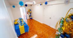 Warehouse Space in Miami with Office and Parking