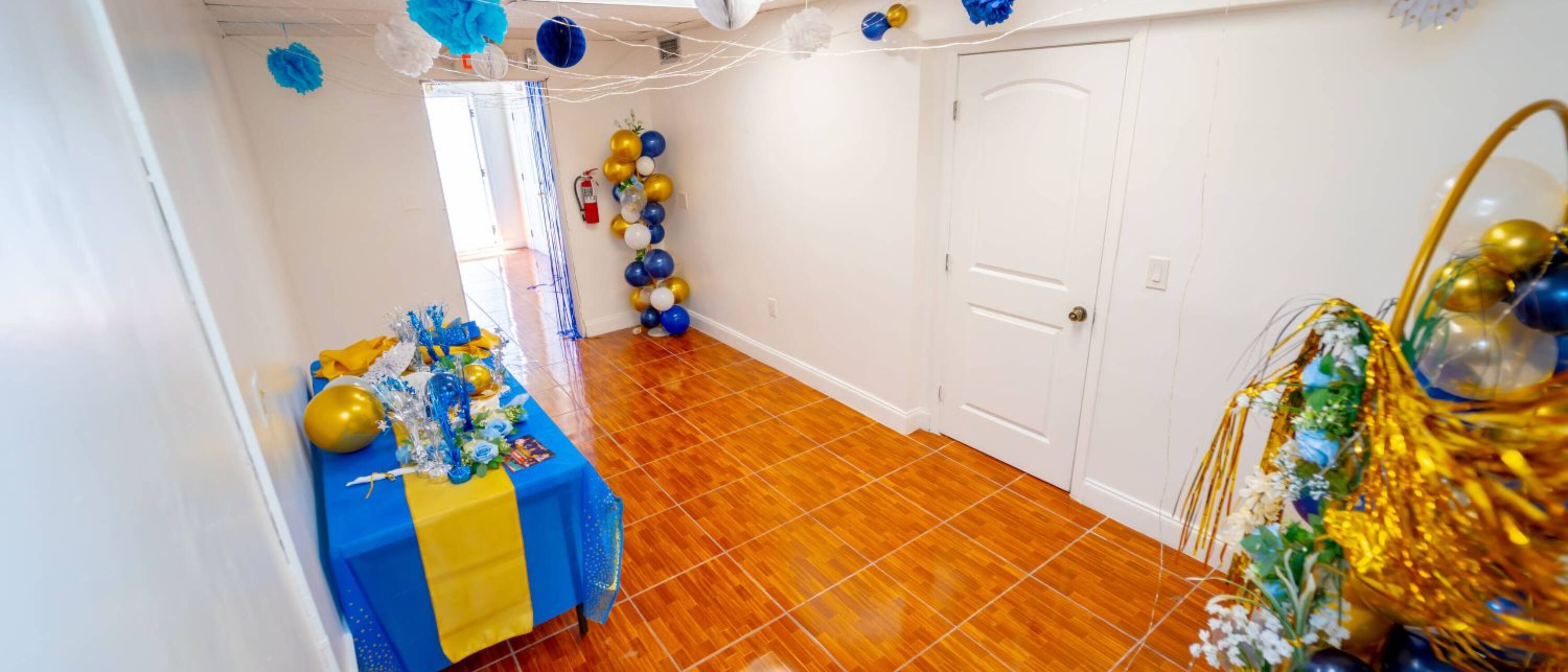 Warehouse Space in Miami with Office and Parking