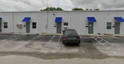 Warehouse Space in Oakland Park