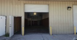 Warehouse Space in Orlando