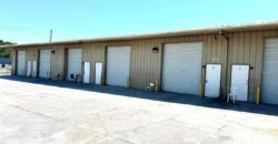 Warehouse Space in Orlando