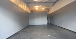 Warehouse Space in Orlando