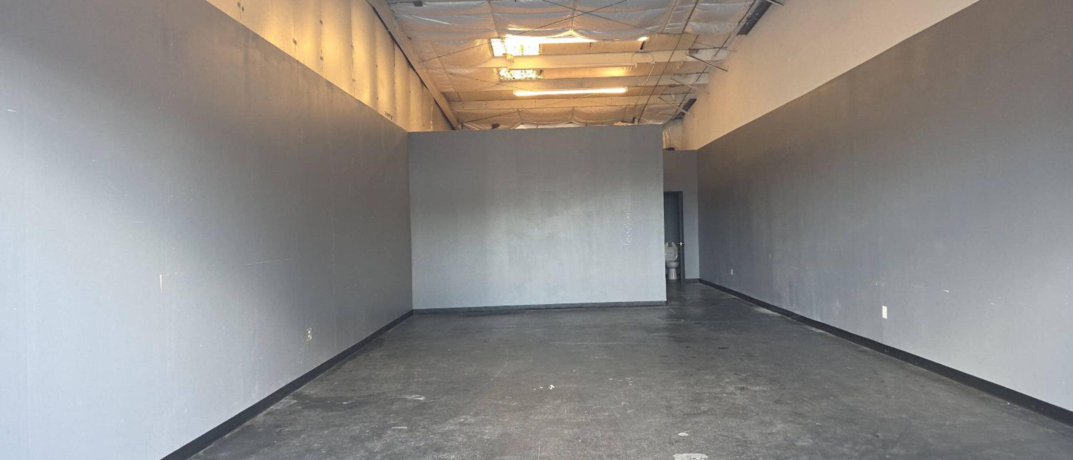 Warehouse Space in Orlando