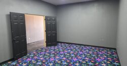 Warehouse Space in Orlando