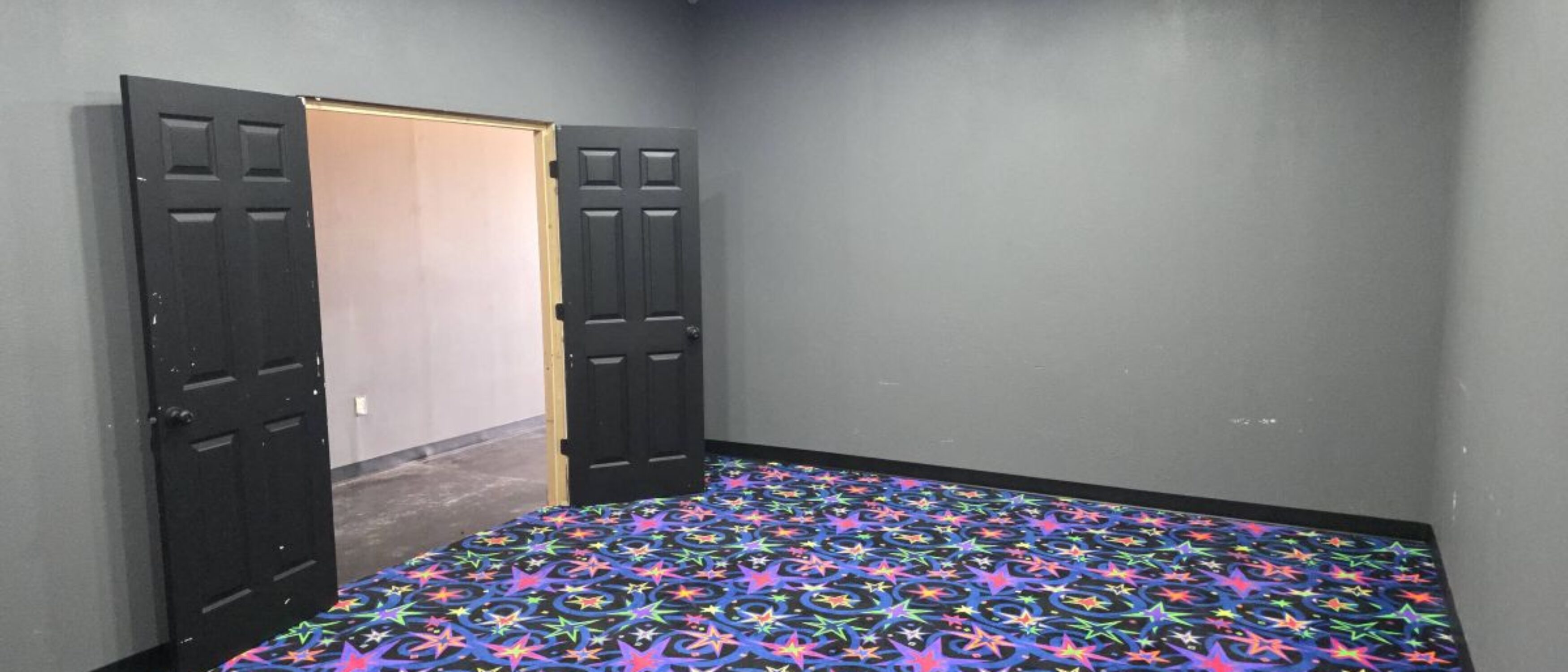 Warehouse Space in Orlando
