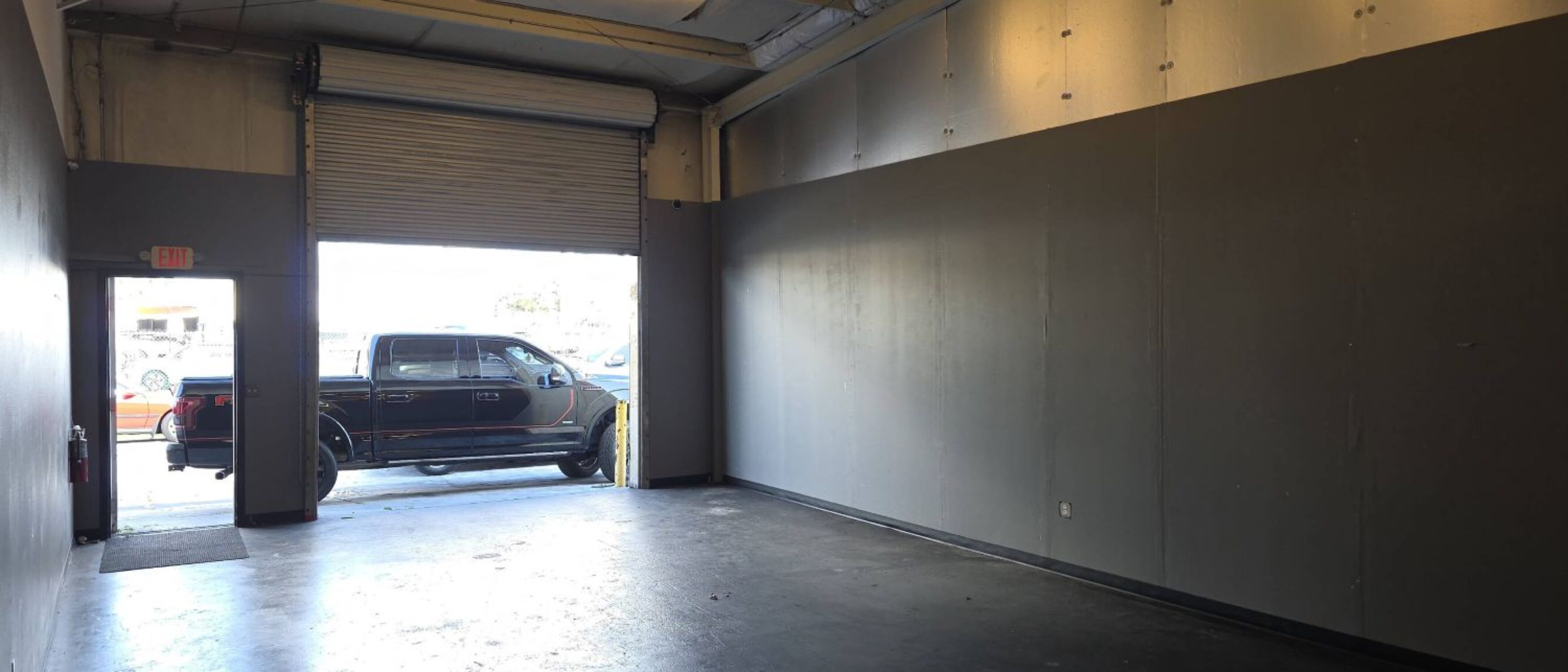 Warehouse Space in Orlando