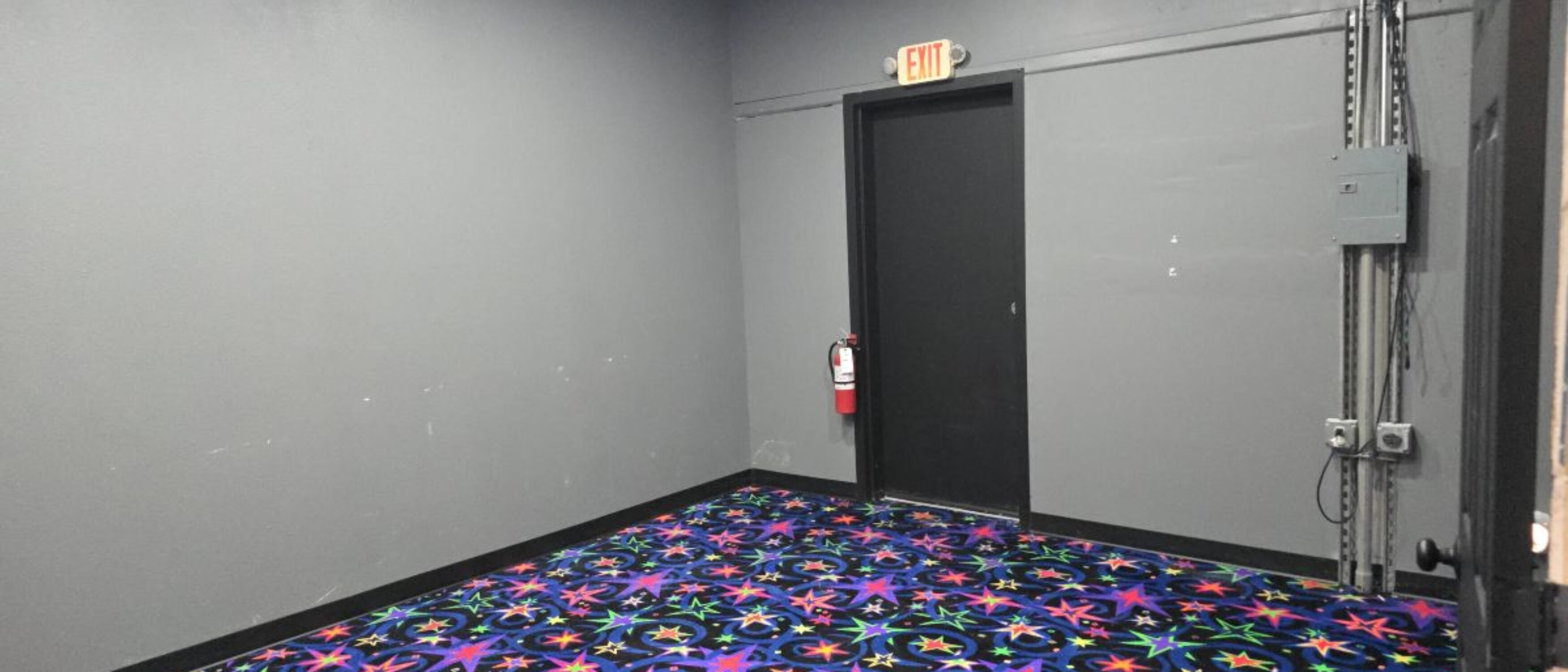 Warehouse Space in Orlando