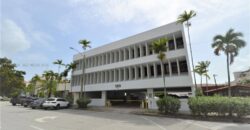 Coral Gables Office Space for Lease Bright Suite