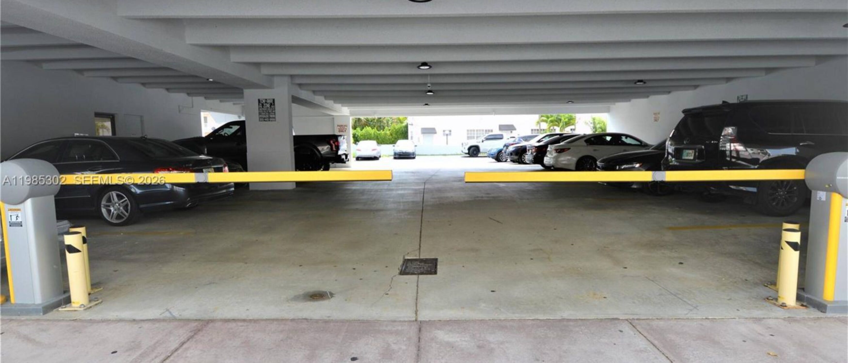 Coral Gables Office Space for Lease Bright Suite