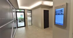 Coral Gables Office Space for Lease Bright Suite
