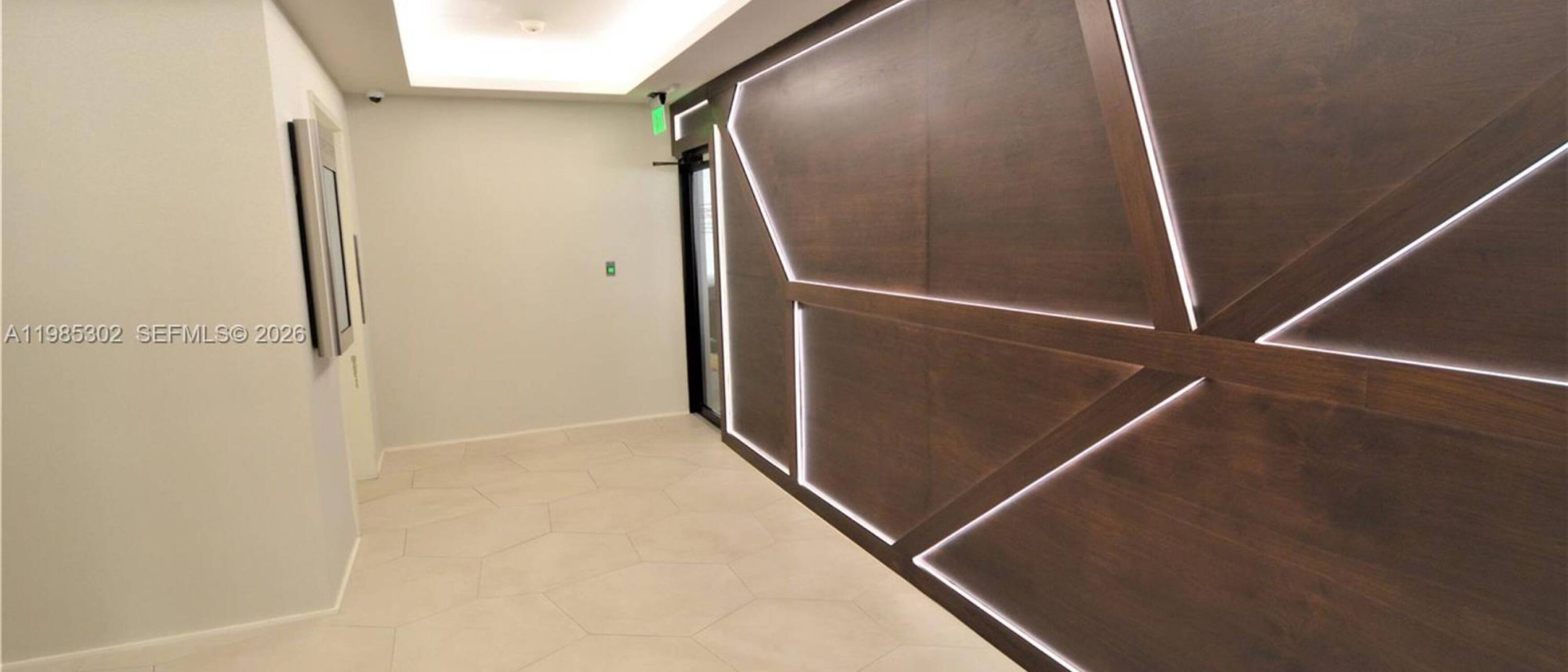 Coral Gables Office Space for Lease Bright Suite