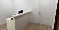 Coral Gables Office Space for Lease Bright Suite