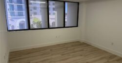 Coral Gables Office Space for Lease Bright Suite