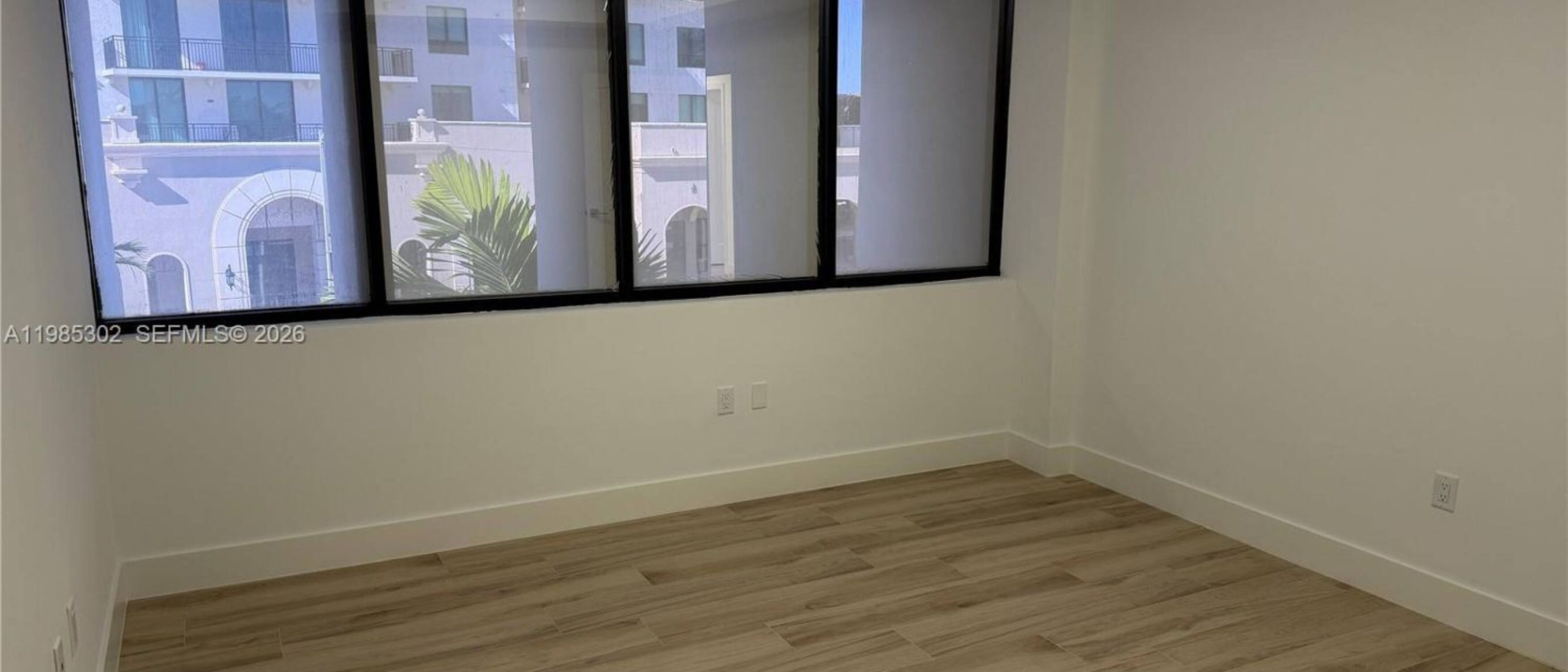 Coral Gables Office Space for Lease Bright Suite