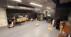 Doral Warehouse Space Prime Location