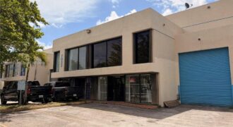 Doral Warehouse Space Prime Location