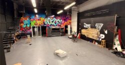 Doral Warehouse Space Prime Location