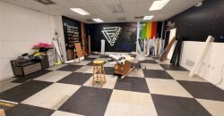 Doral Warehouse Space Prime Location