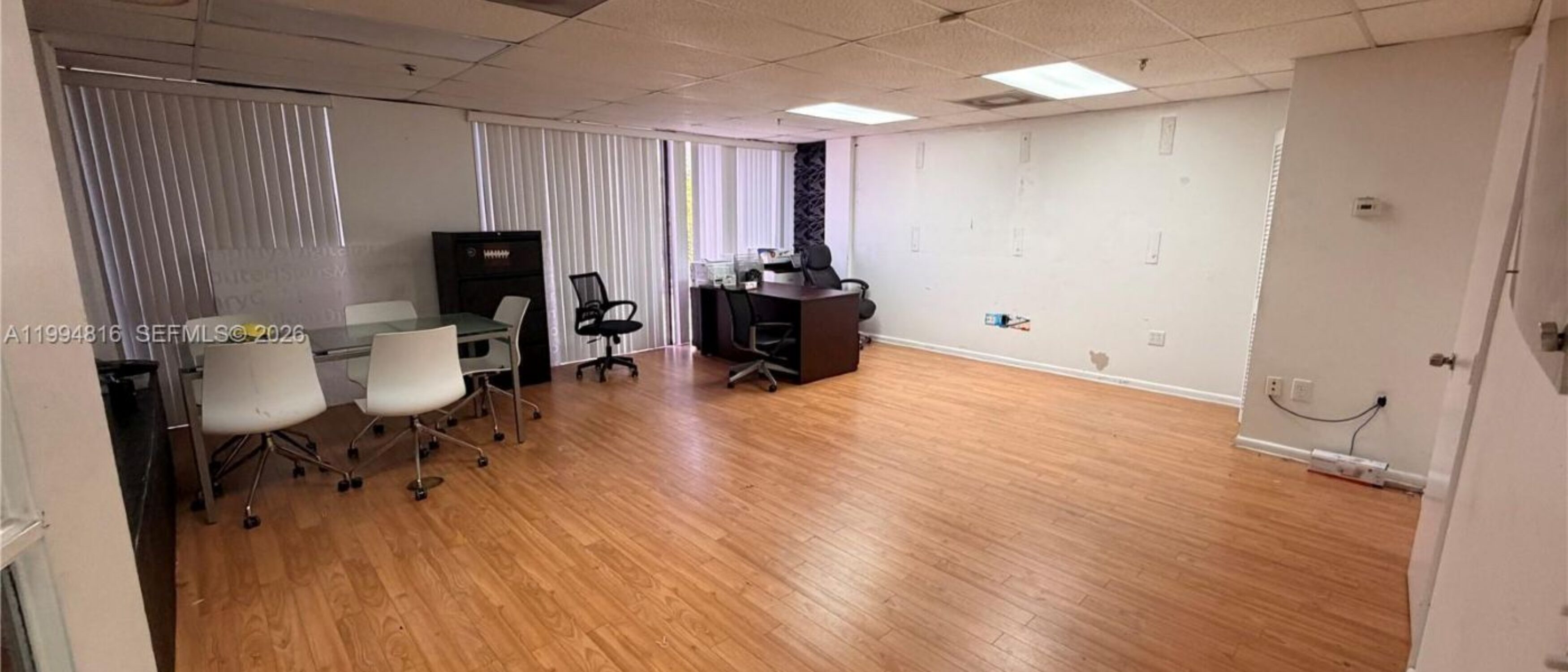 Doral Warehouse Space Prime Location