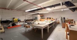 Doral Warehouse Space Prime Location