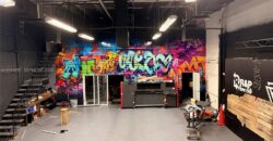 Doral Warehouse Space Prime Location