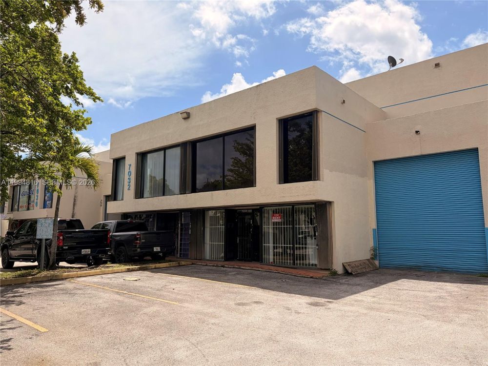 Doral Warehouse Space Prime Location