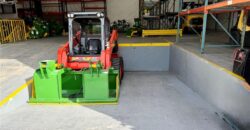 Doral Warehouse Space With Office Setup