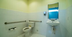 Flex Industrial Space Miami 2,100-2,120 SqFt Lease