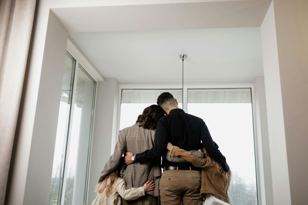 Home Features Then vs Now Key Changes