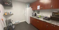 Lakeview Office Space Sunrise FL Lease