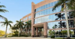 Lakeview Office Space Sunrise FL Lease
