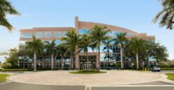 Lakeview Office Space Sunrise FL Lease