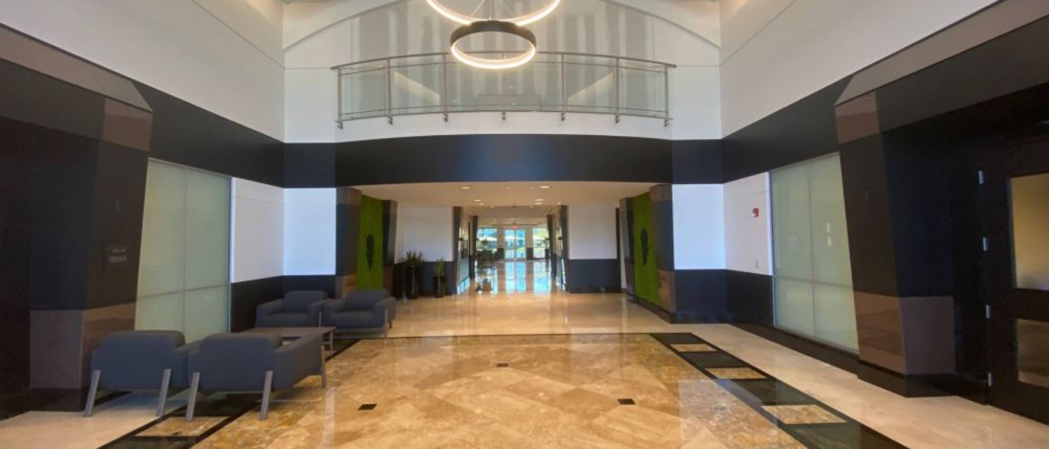 Lakeview Office Space Sunrise FL Lease