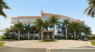 Lakeview Office Space Sunrise FL Lease
