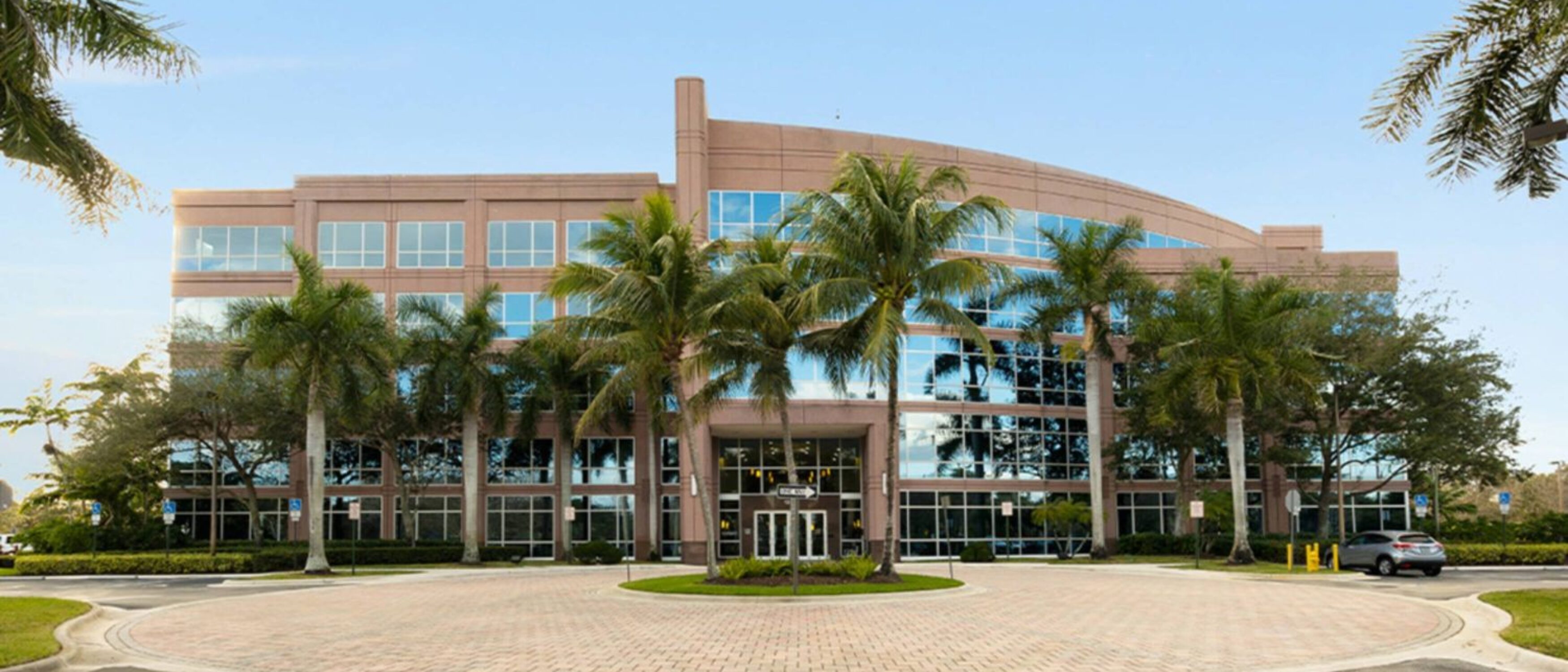 Lakeview Office Space Sunrise FL Lease