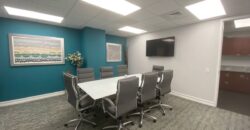 Lakeview Office Space Sunrise FL Lease