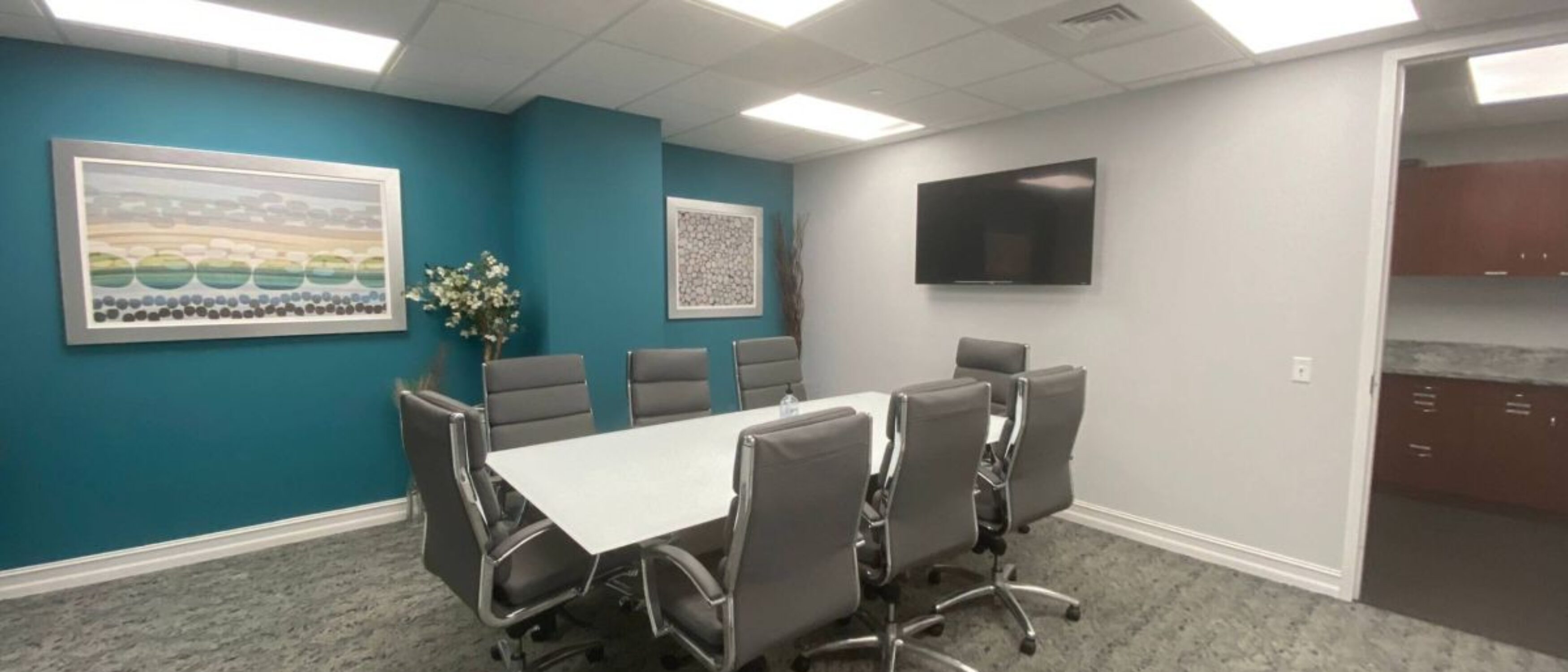 Lakeview Office Space Sunrise FL Lease