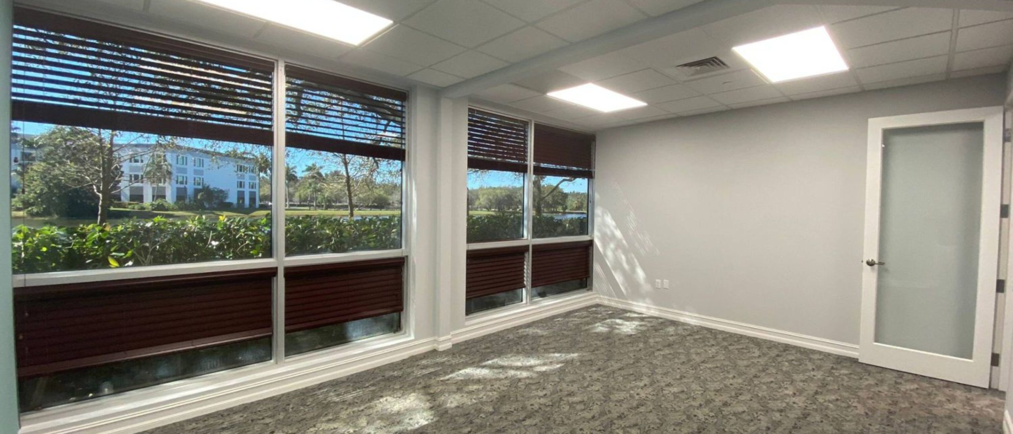 Lakeview Office Space Sunrise FL Lease