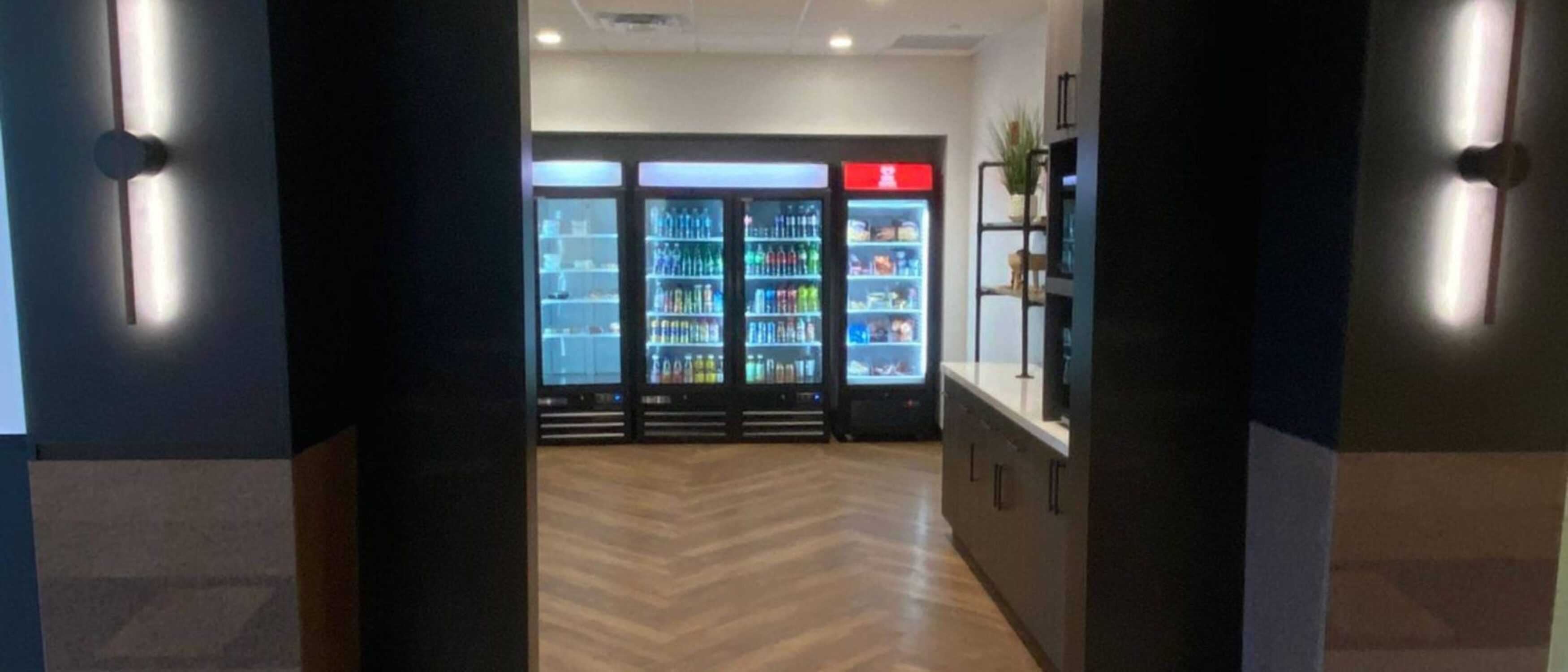 Lakeview Office Space Sunrise FL Lease