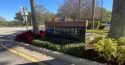 Lakeview Office Space Sunrise FL Lease