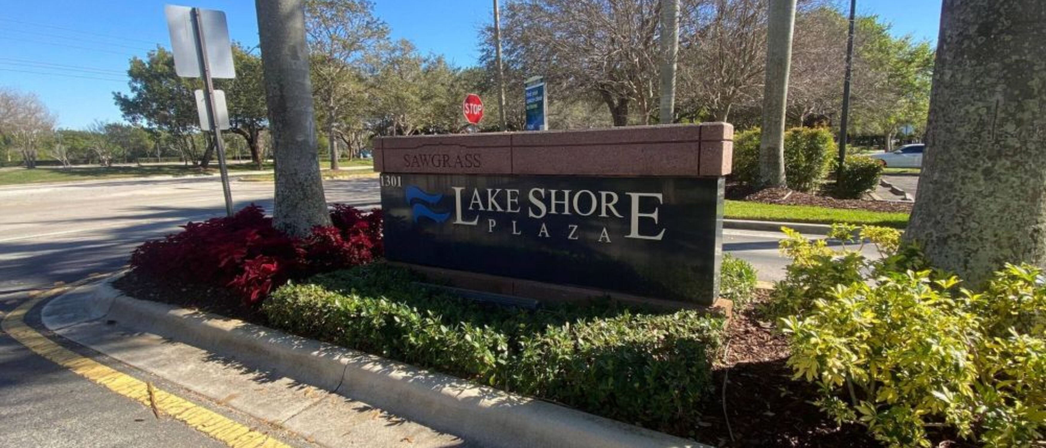 Lakeview Office Space Sunrise FL Lease