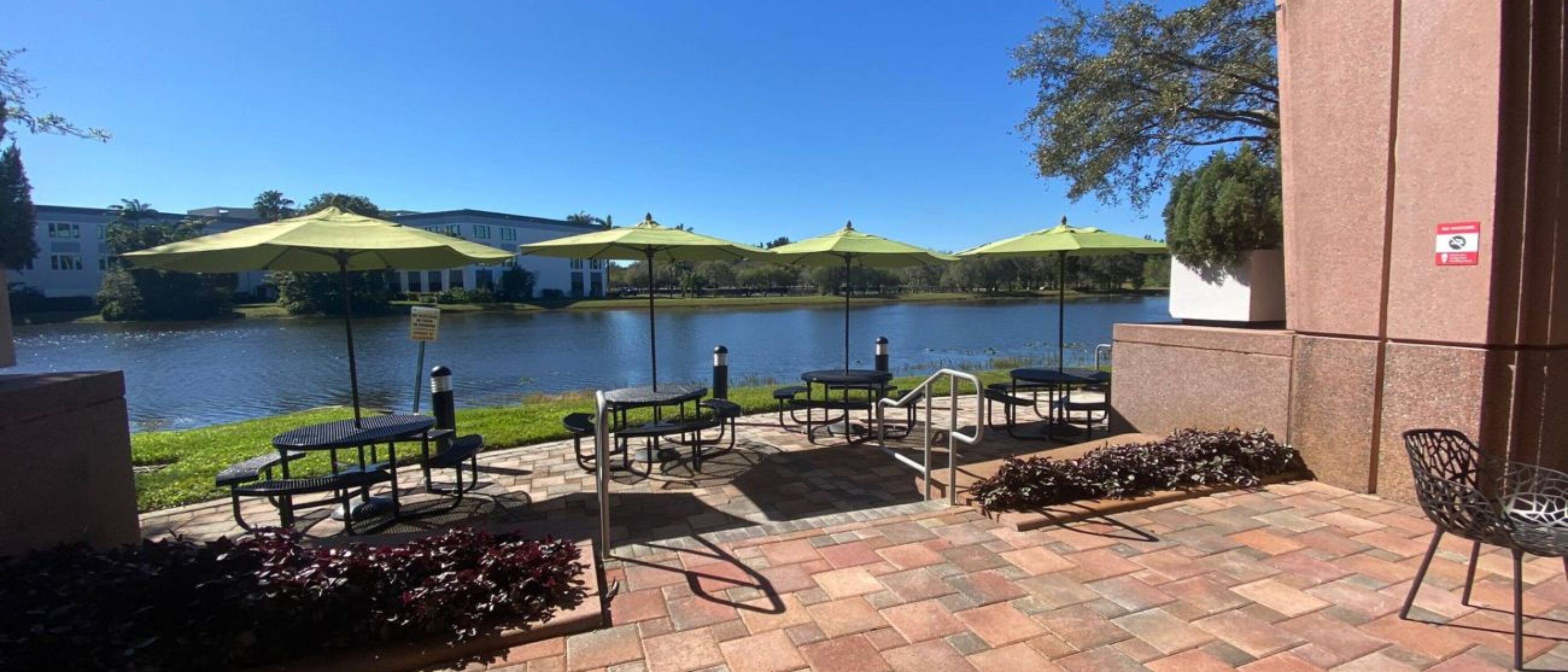 Lakeview Office Space Sunrise FL Lease