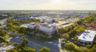 Medical Office Kendall FL 800 SqFt Lease Space